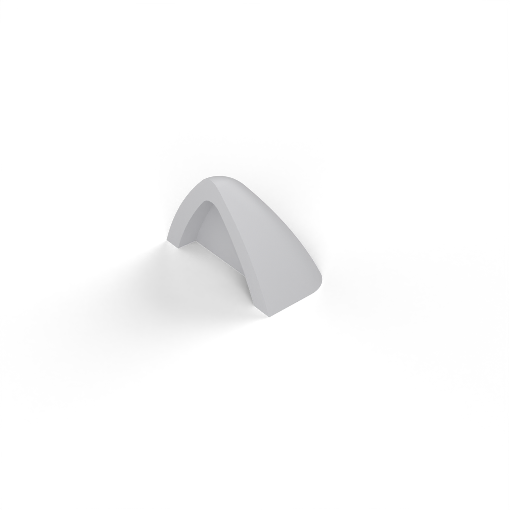 ear left